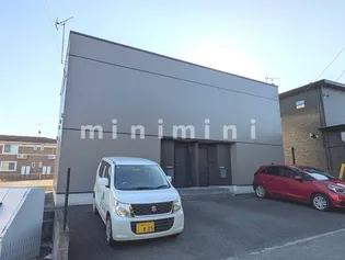 熊本県熊本市南区城南町舞原【一戸建】の外観