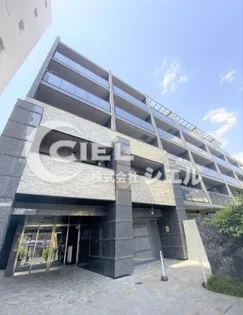 ガーラ ヒルズ新宿の画像