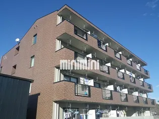 第6ハイツタマキの画像