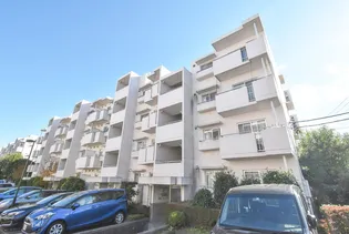 URエステート大南公園の画像