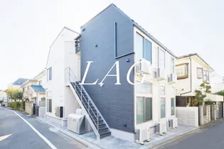 クレシェンド学芸大学の画像