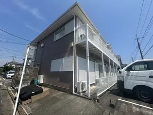 シモンズ栗木台の画像