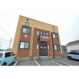 文苑ビレッジ5号館の画像