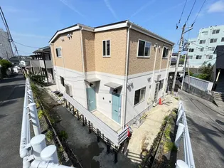 メゾン ド マノンの画像