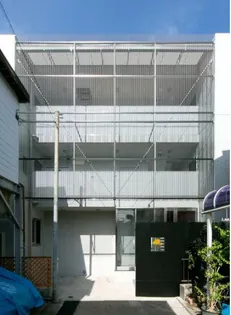 NEXUSアドニスの画像