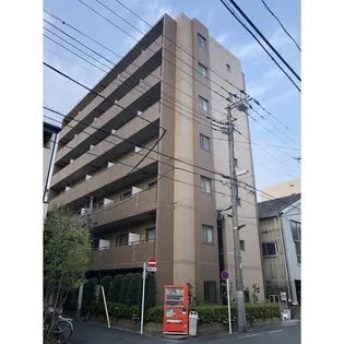 アーバンフォート住吉の画像