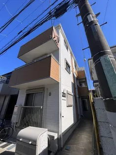 ジャサント津田沼の画像