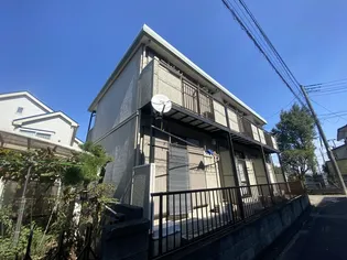 シティハイムモダンハイムの画像