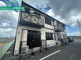 カーサN Bの画像