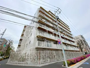 コンフォリア北葛西の画像