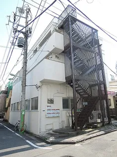 ハイツリヨンの画像