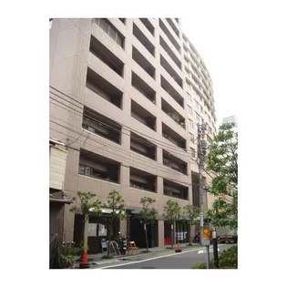 東京都文京区小石川3【マンション】の外観