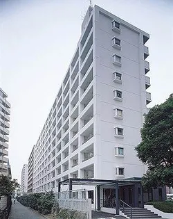 プライムアーバン勝どきの画像