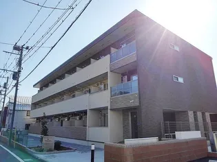 フォンターナ ソーレの画像