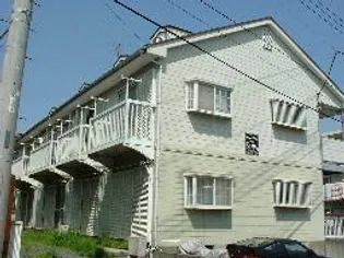 トクスイハイツの画像