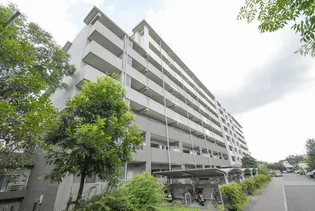 UR三鷹台の画像