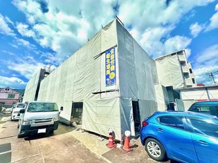 YELLSTAGE長束EAST【3階】の外観