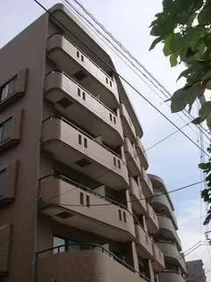 シャトレーゼIIの画像