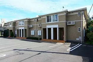 シャルマンコートの画像