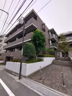 フラテ西荻窪の画像