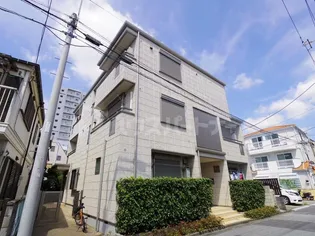 CASA BLANCAの画像