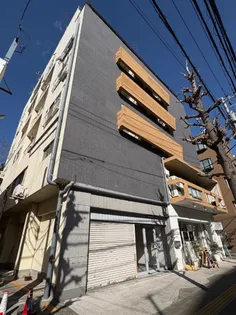 学園台ハイツの画像