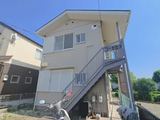 コーポ宮崎の画像