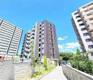 サンパーク企救丘グラッセの画像