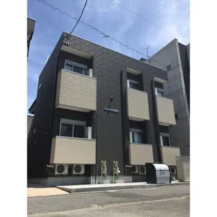 Graz名古屋駅北【2階】の外観