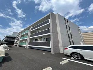 カロレイ日の出町の画像