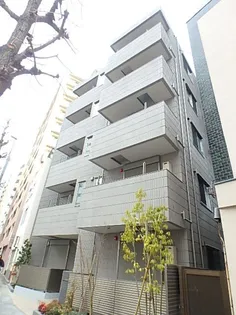 フォルビート北千住の画像