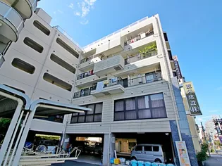 モモゾノレジデンスの画像