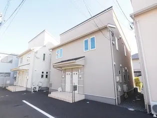 アンタレスの画像