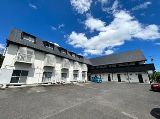 リバティハウスの画像