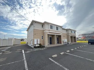 パルファセゾンの画像