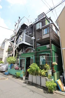 キソービクトリア学芸大学の画像