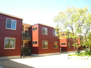 グリーンホームズIIの画像