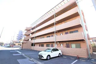 メヌエット嶋田の画像