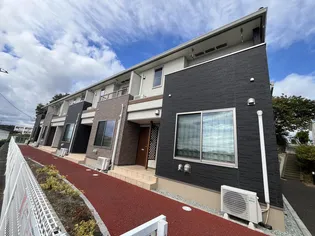 カーサ アリエッタ Cの画像