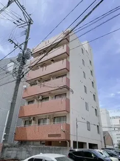 リファインドビル下通の画像