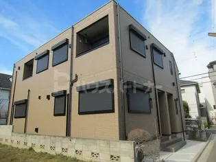 LA SPERANZA真間の画像