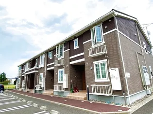 プラシードガーデンIIIの画像