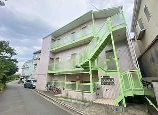 グレートハウス生田の画像