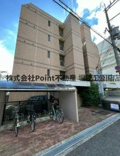 フローラルの画像