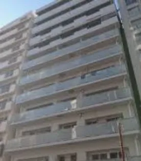 東京都台東区下谷3【マンション】の外観