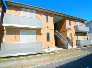 フォールB棟の画像