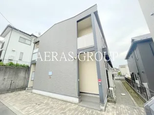 レオパレス山野の画像