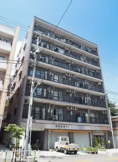 日向マンションの画像