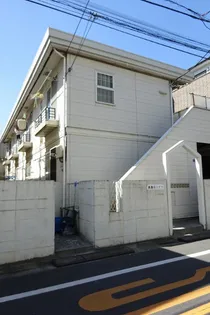 高島平ハイツの画像