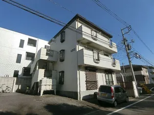 エリール天久保の画像